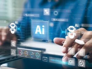 agent چیست؟ همکاری هوش مصنوعی با انسان برای زندگی بهتر