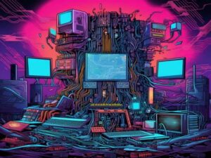 10 ابزار هوش مصنوعی برای توسعهدهندگان