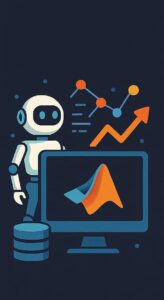 هوش مصنوعی با MATLAB: از تحلیل داده تا ساخت مدلهای پیشرفته