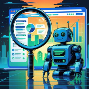 معرفی هوش مصنوعی Alli AI