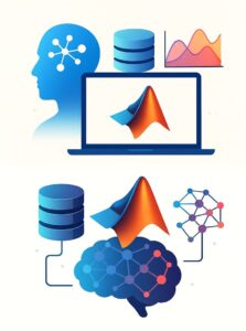 هوش مصنوعی با MATLAB: از تحلیل داده تا ساخت مدلهای پیشرفته