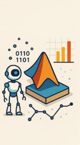 هوش مصنوعی با MATLAB: از تحلیل داده تا ساخت مدلهای پیشرفته