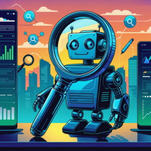 معرفی هوش مصنوعی Alli AI