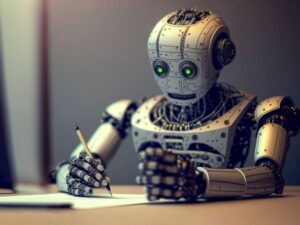 هوش مصنوعی مولد چیست؟