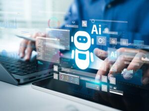 کسب درآمد با هوش مصنوعی