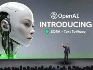 کسب درآمد با هوش مصنوعی