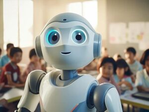 هوش مصنوعی مولد چیست؟