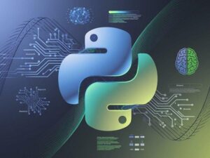 زبان برنامه نویسی پایتون (Python) چیست؟