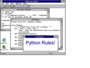زبان برنامه نویسی Mojo: جایگزین پایتون برای هوش مصنوعی؟