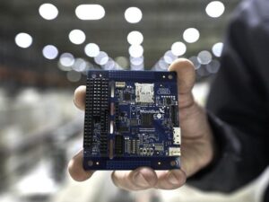 کسب درآمد با هوش مصنوعی