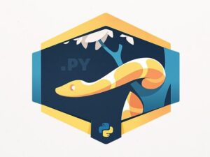 زبان برنامه نویسی پایتون (Python) چیست؟