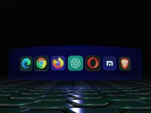 هوش مصنوعی مولد چیست؟