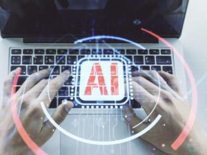 هوش مصنوعی مولد چیست؟