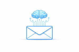 ایمیل مارکتینگ با هوش مصنوعی