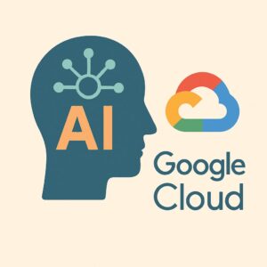 آشنایی با ابزارهای هوش مصنوعی Google Cloud AI