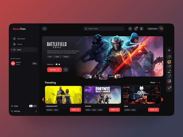 ساخت بازی کامپیوتری با هوش مصنوعی