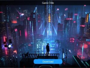 ساخت بازی کامپیوتری با هوش مصنوعی