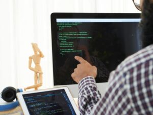 بازار کار هوش مصنوعی