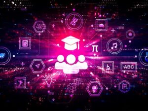 رشته هوش مصنوعی