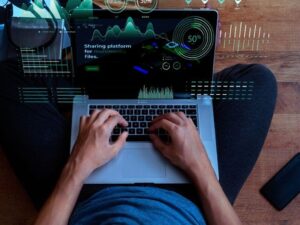 بازار کار هوش مصنوعی