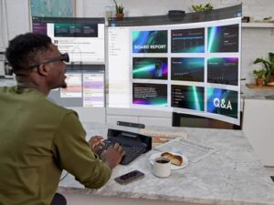 بازار کار هوش مصنوعی