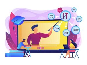 رشته هوش مصنوعی