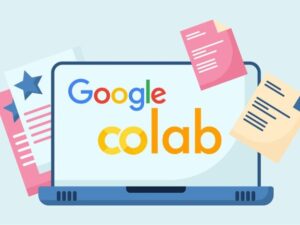 google colab چیست؟