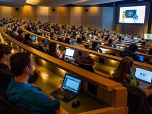 رشته هوش مصنوعی