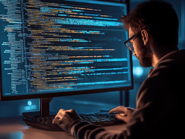 برنامه نویسی با هوش مصنوعی