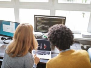 برنامه نویسی با هوش مصنوعی