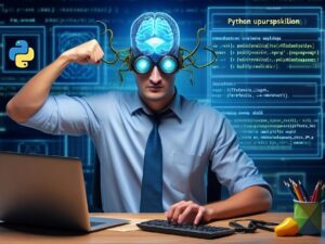 برنامه نویسی با هوش مصنوعی