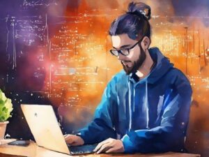 برنامه نویسی با هوش مصنوعی