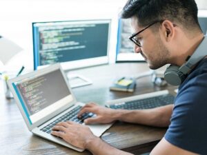 برنامه نویسی با هوش مصنوعی