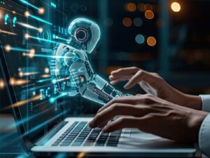 برنامه نویسی با هوش مصنوعی