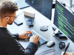 برنامه نویسی با هوش مصنوعی